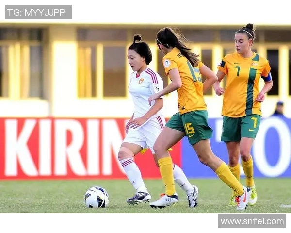 中国女足球星风采展现 领略她们场上拼搏与荣耀背后的故事