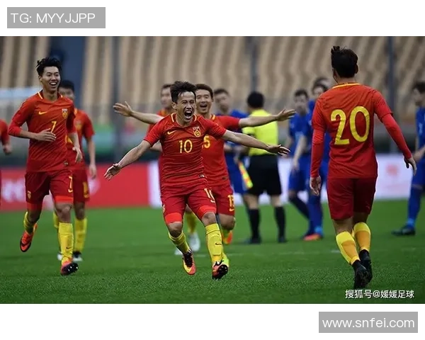 足球球星热议韩国队实力崛起引发亚洲足球新格局讨论